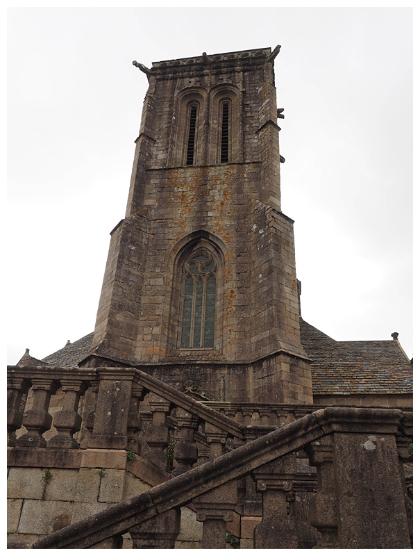 glise Saint-Jean-du-Baly    