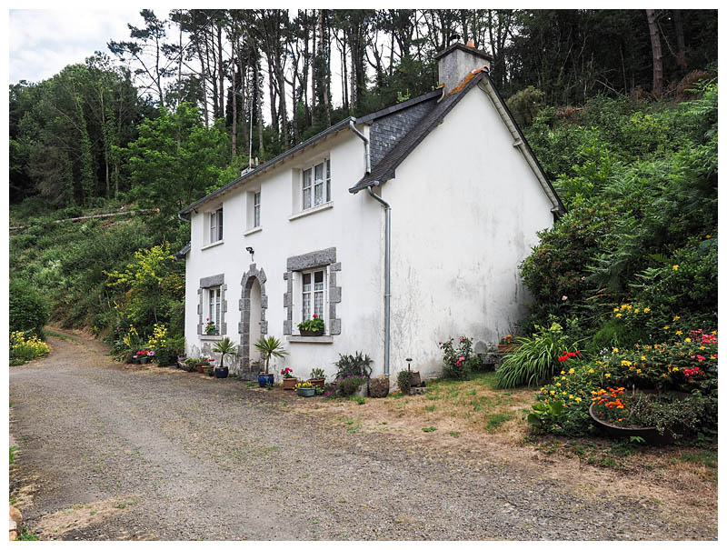 Moulin de Cadoret