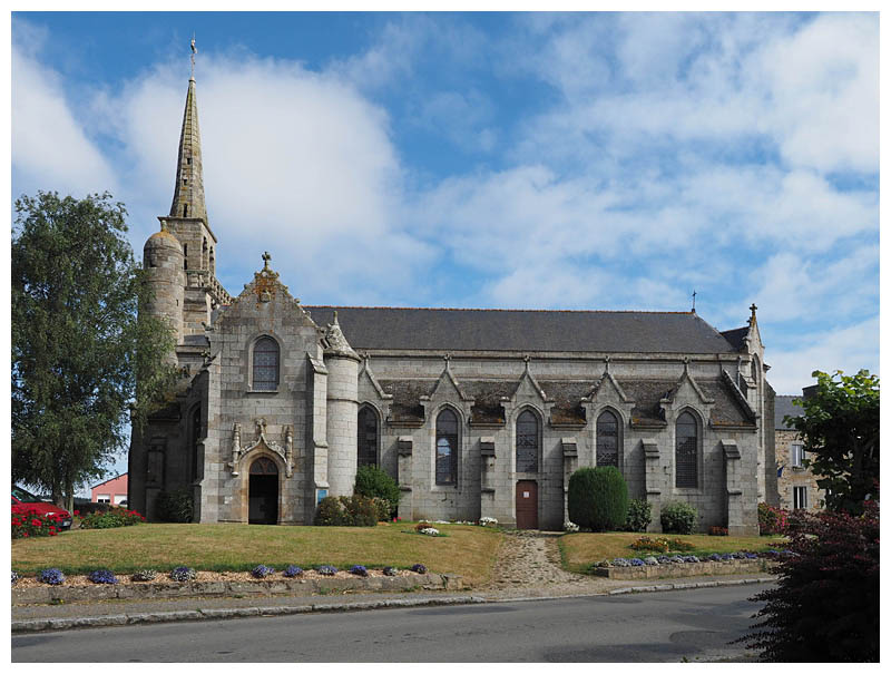 Eglise Notre-Dame    