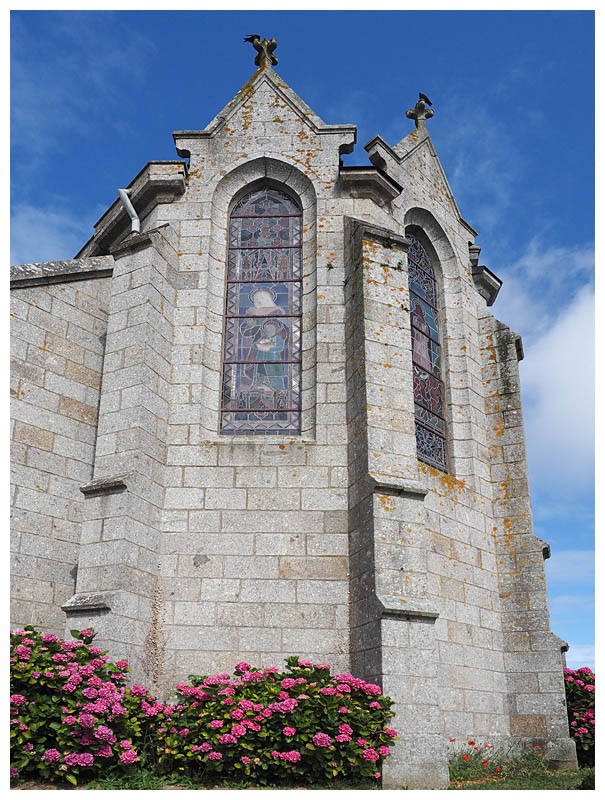 Eglise Notre-Dame    
