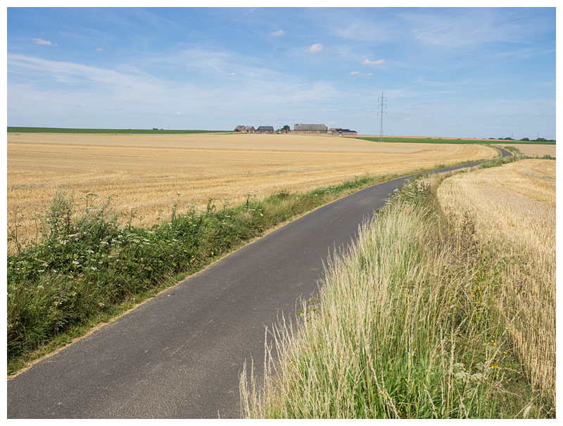rue de Renissart