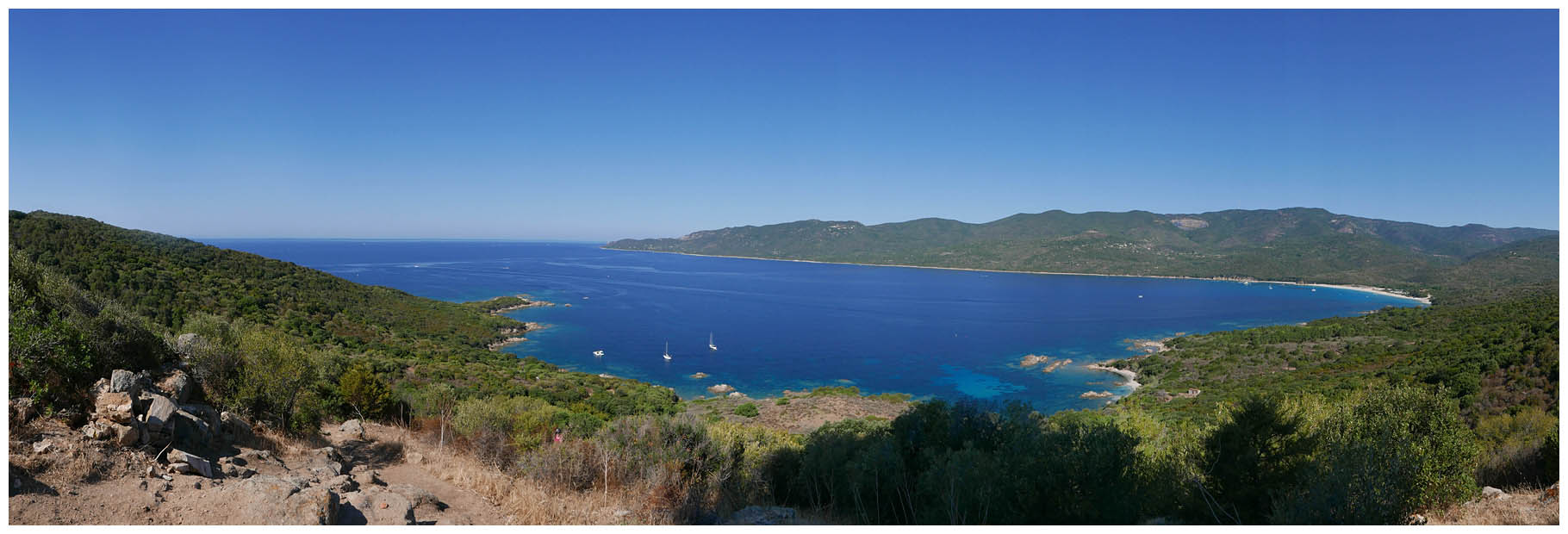 Baie de Cupabaia