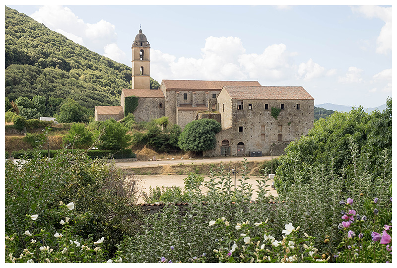 Couvent de Saint-Franois