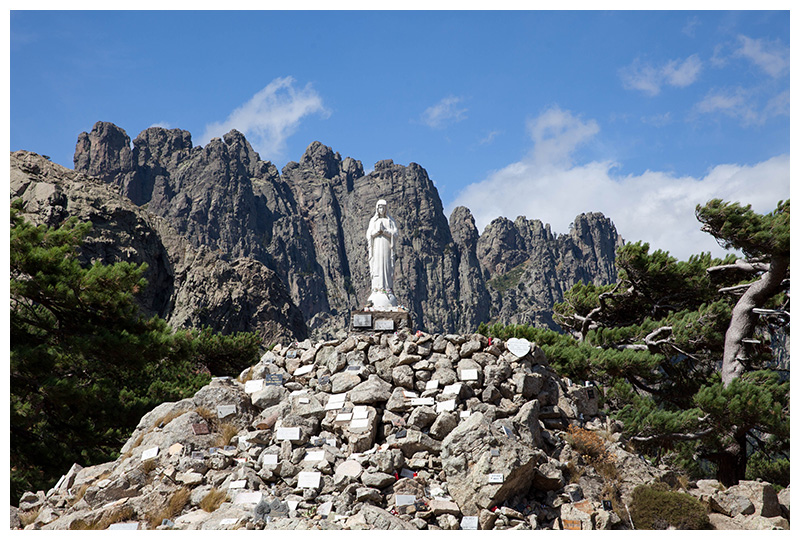 Notre Dame des Neiges