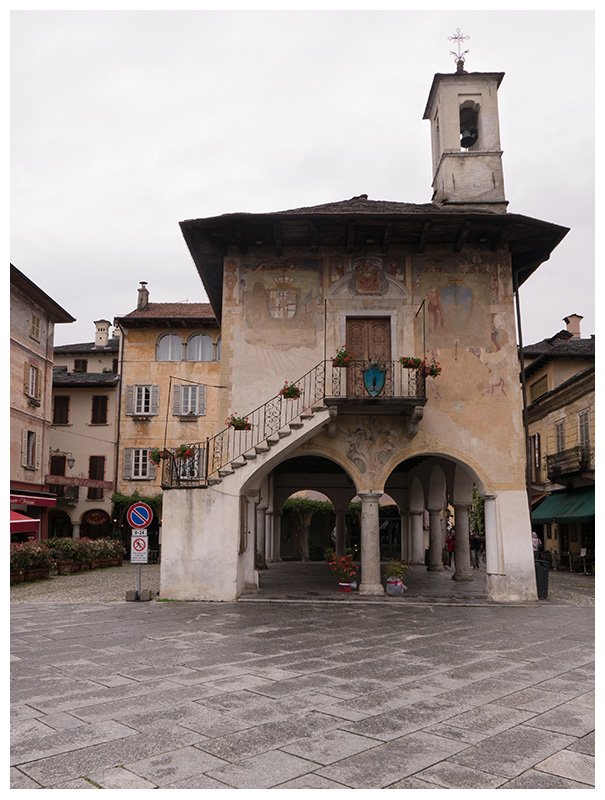 Orta San Giulio