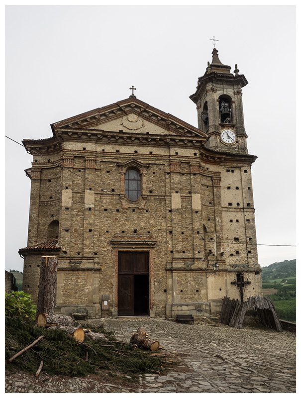 Chiesa  di N. Signora Assunta