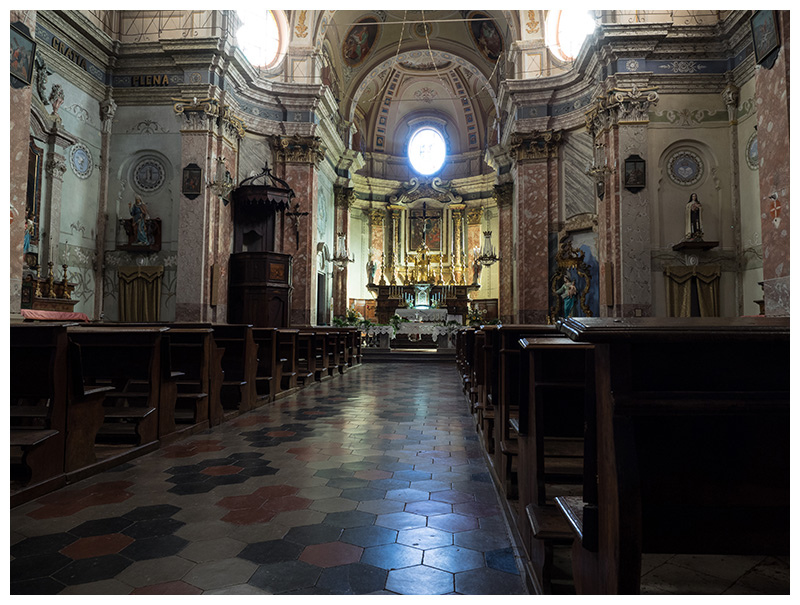 Chiesa di N. Signora Assunta