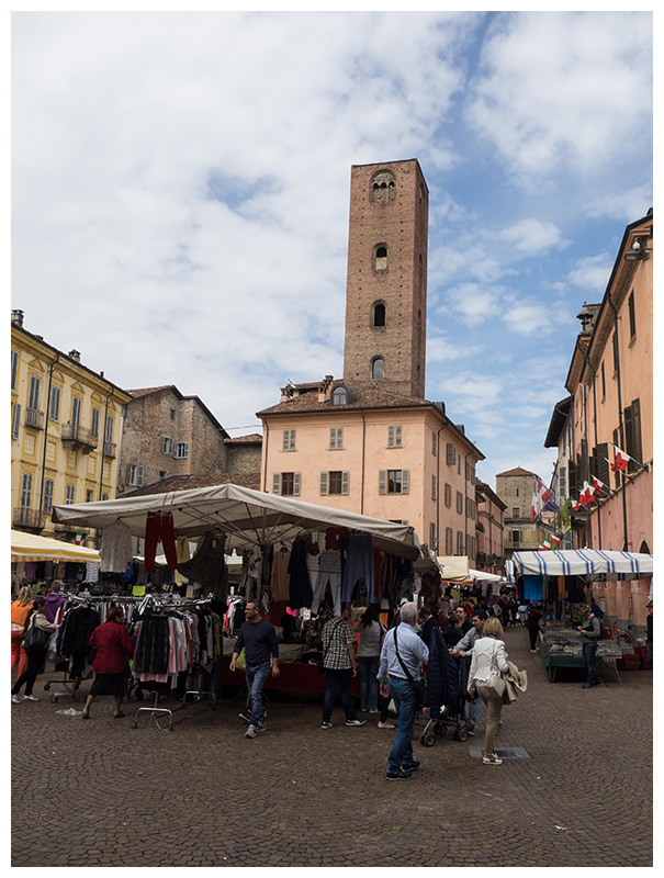 Piazza Duomo