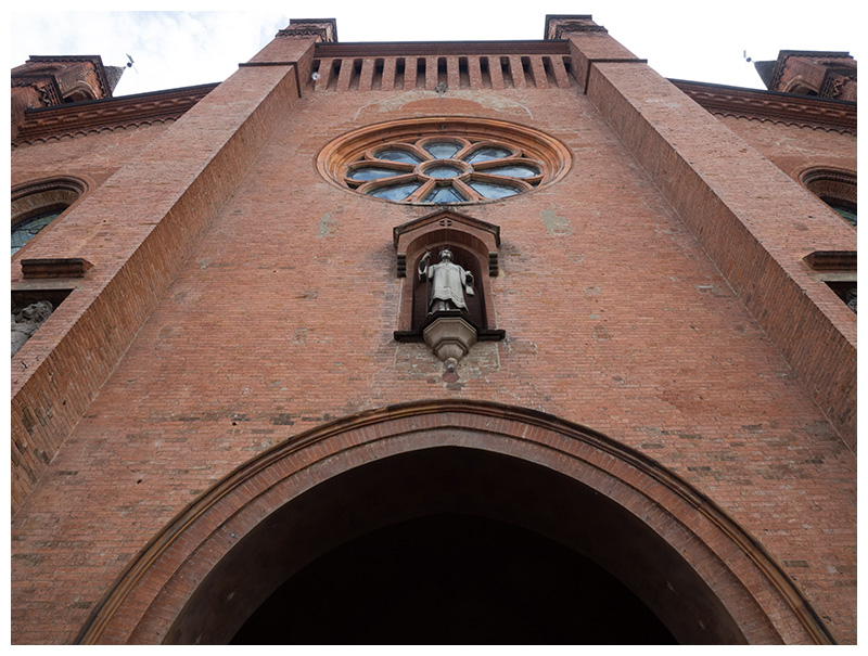 Cattedrale di San Lorenzo