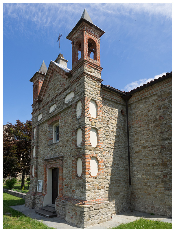 Oratorio dei Disciplinanti  