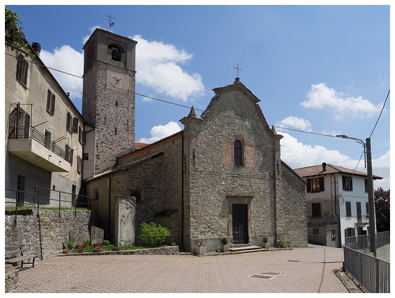 Chiesa Parrocchiale  