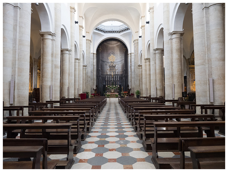 Cattedrale di San Giovanni Battista