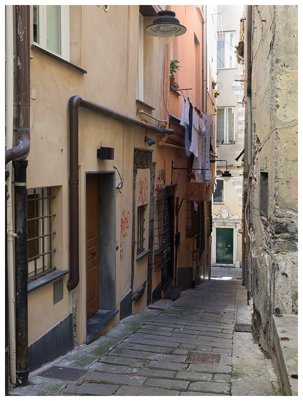 Via di Scurreria