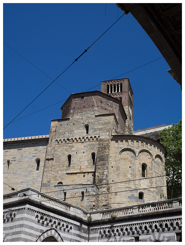 Abbazia di San Stefano   