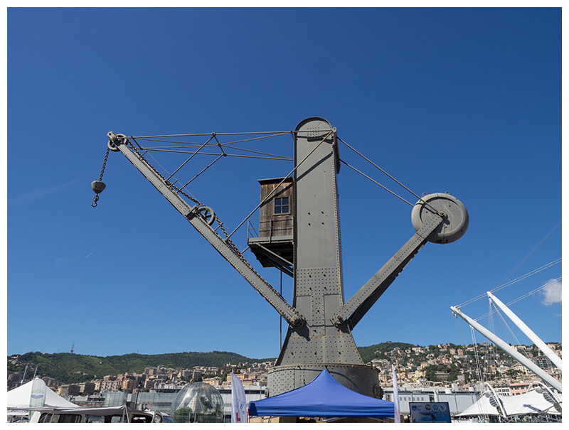 Porto Antico