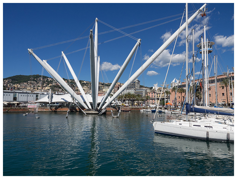 Porto Antico