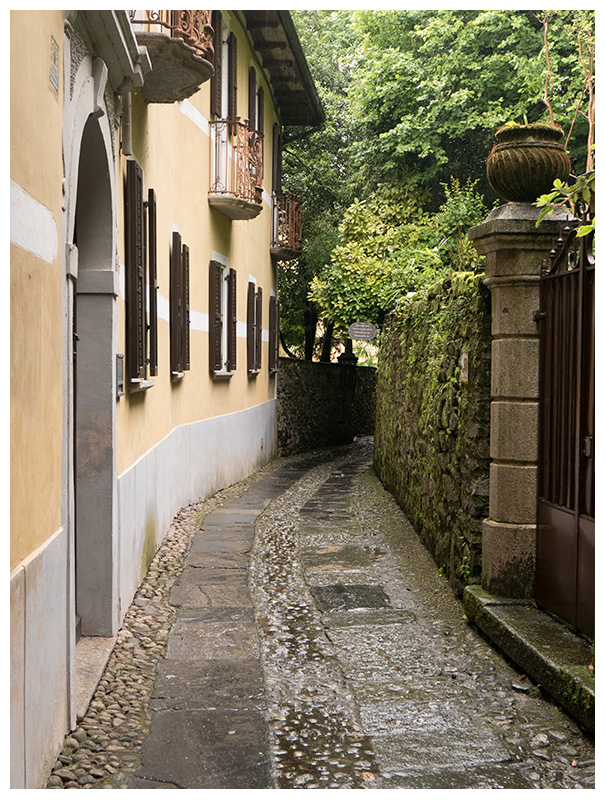 isola San Giulio