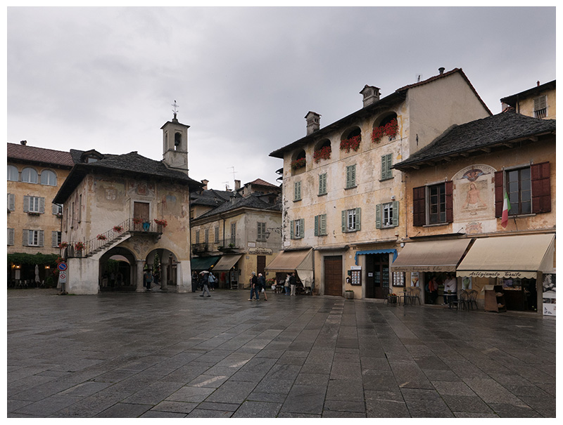 Orta San Giulio