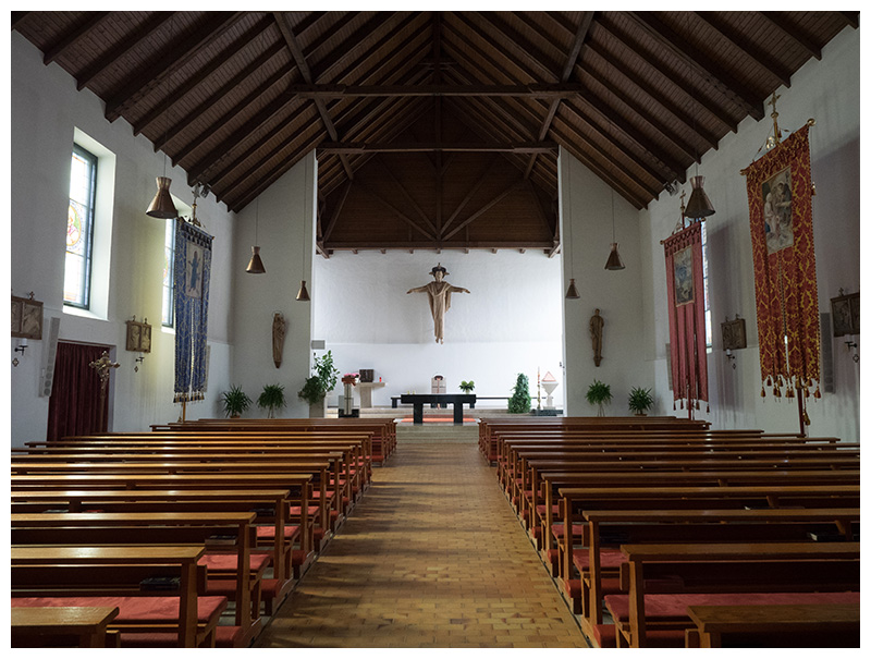 Chiesa Sacro Cuore di Gesu