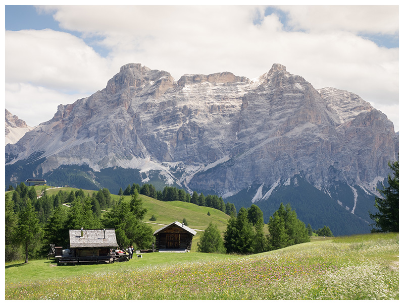 Alta Badia