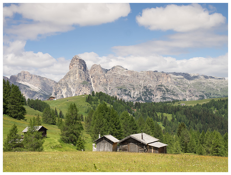 Alta badia