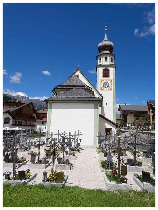 Chiesa parrocchiale di San Cassiano