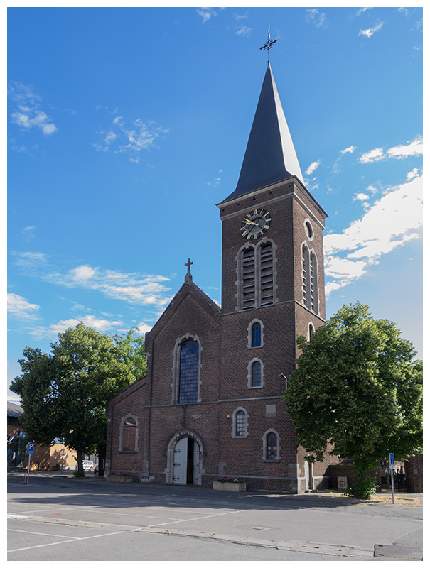 glise Saint-Martin