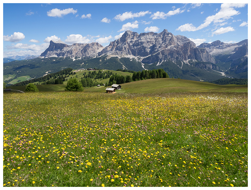 Alta Badia