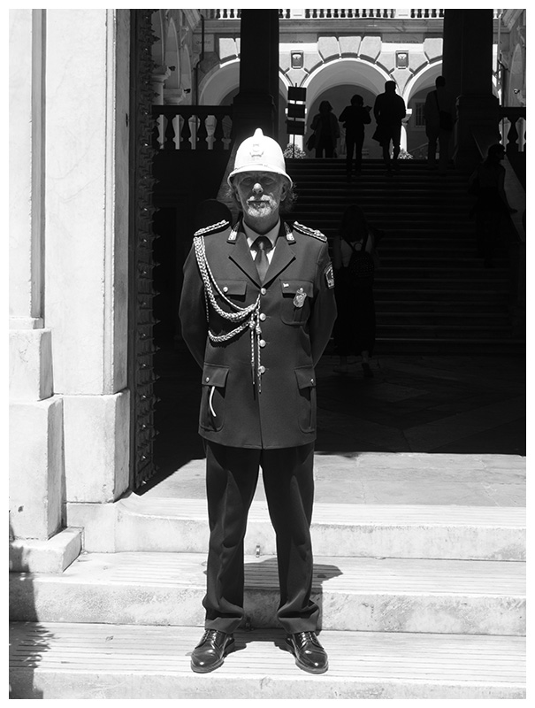 guardia