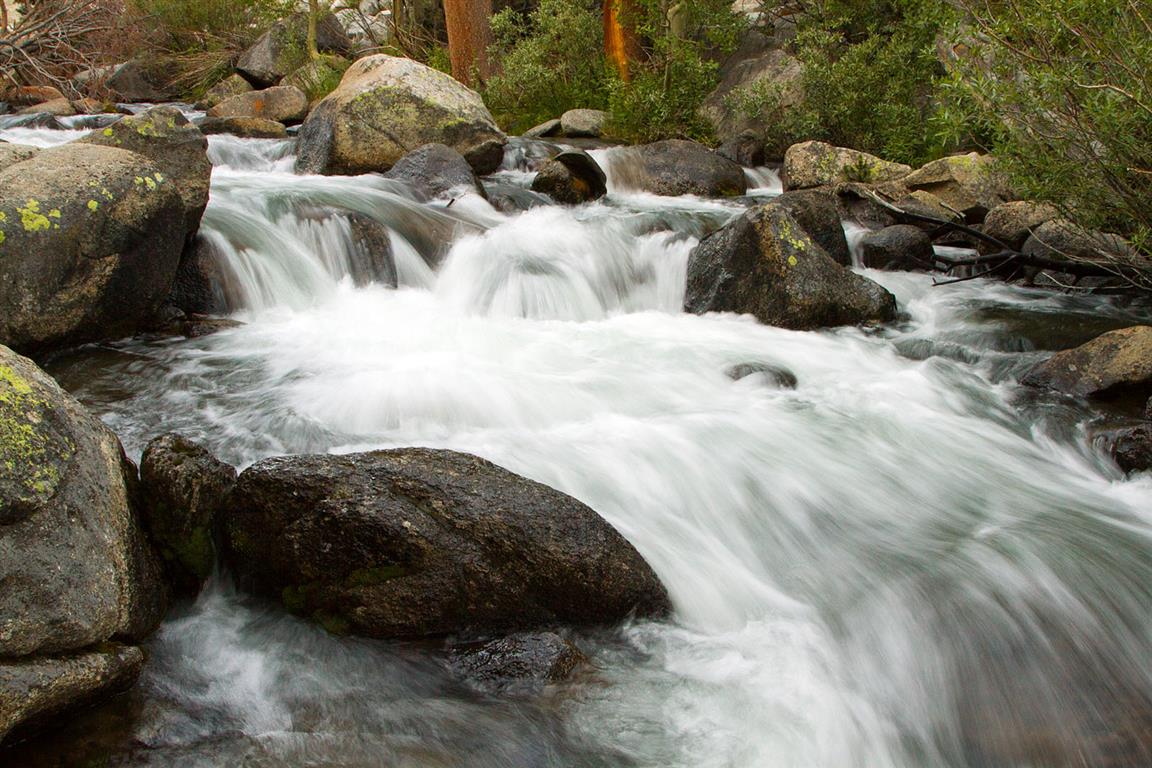 Bishop Creek