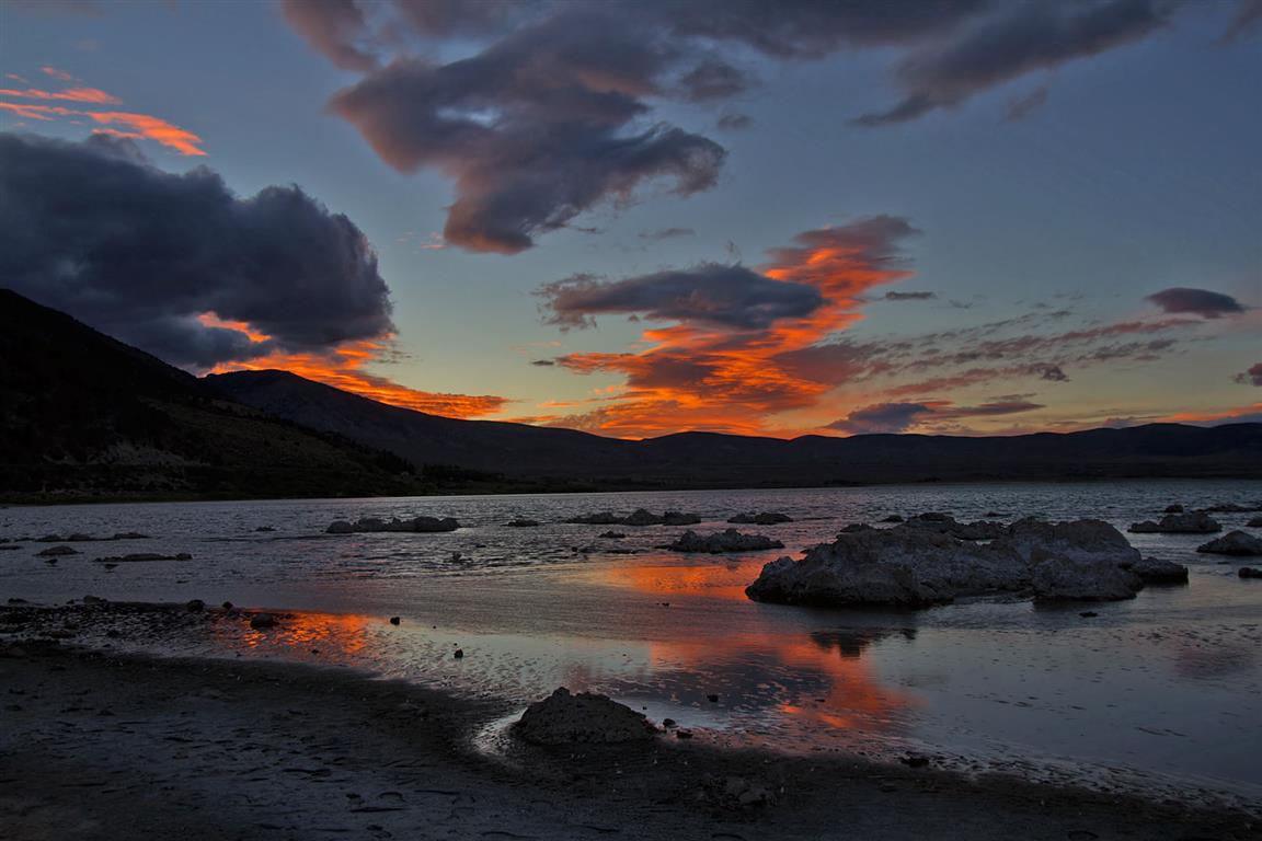 Mono Lake