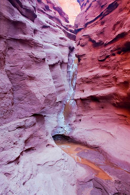  Mary Jane Canyon 