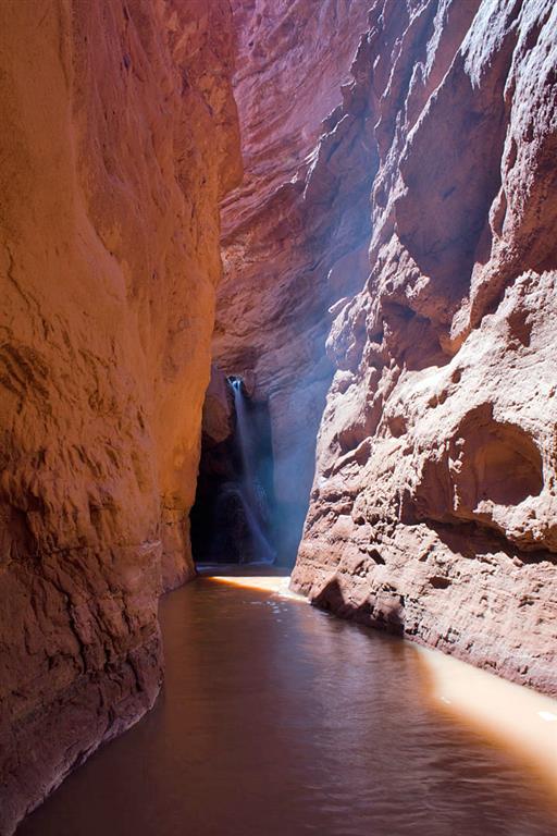  Mary Jane Canyon 