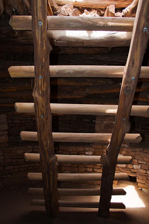  Three Kiva Ruins