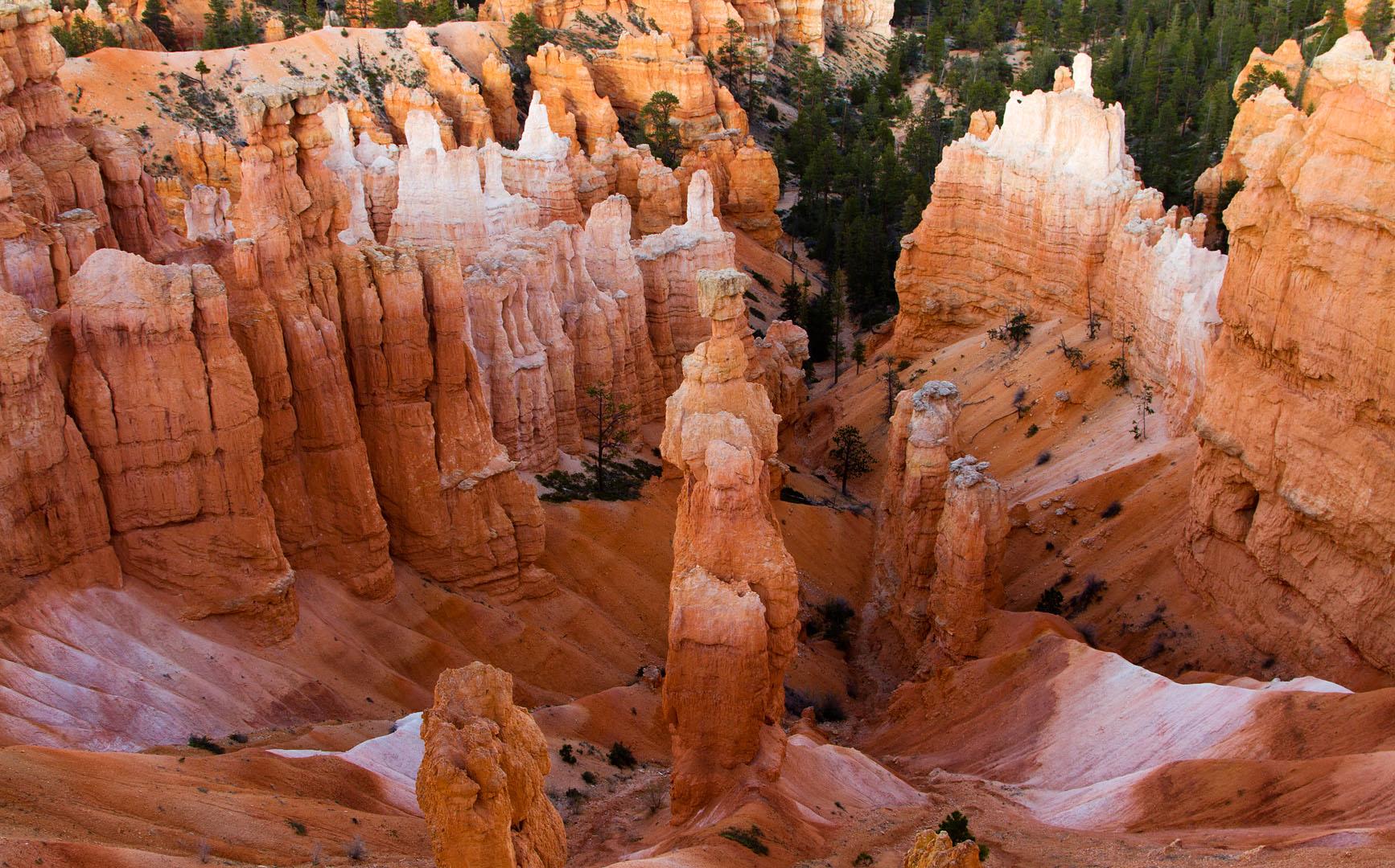 Bryce Canyon