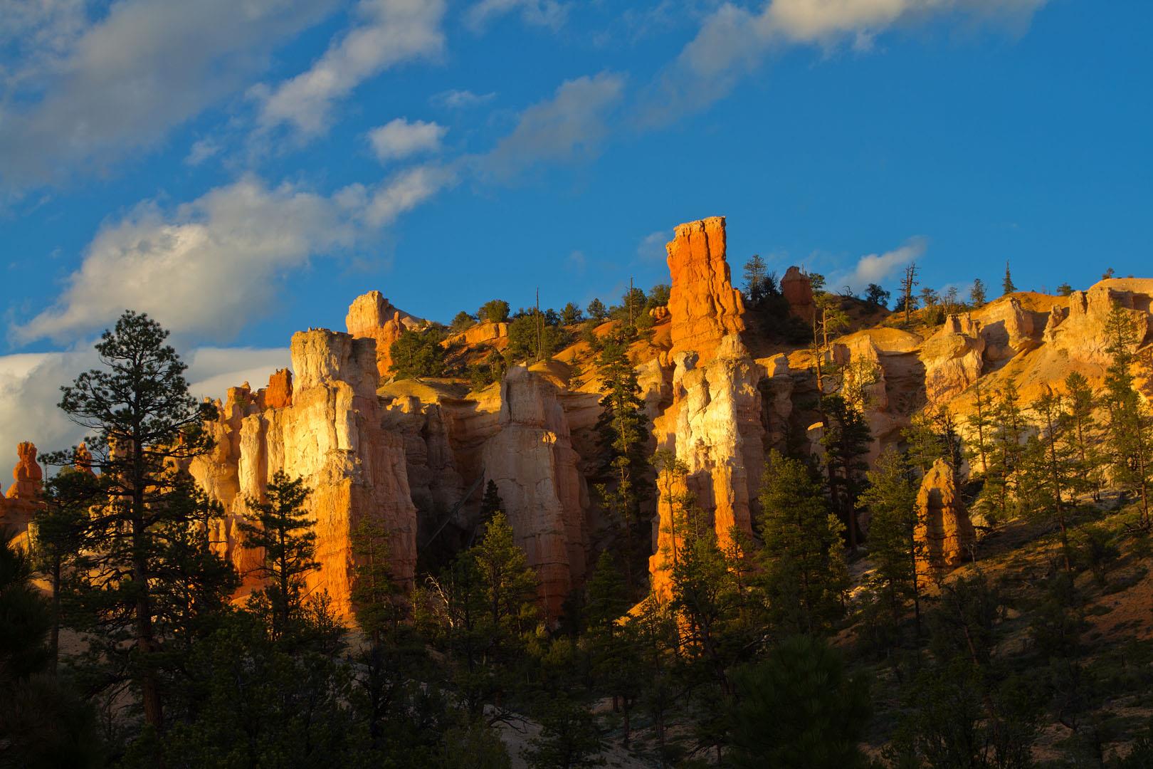 Bryce Canyon