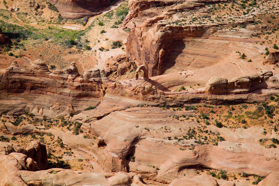 Delicate Arch