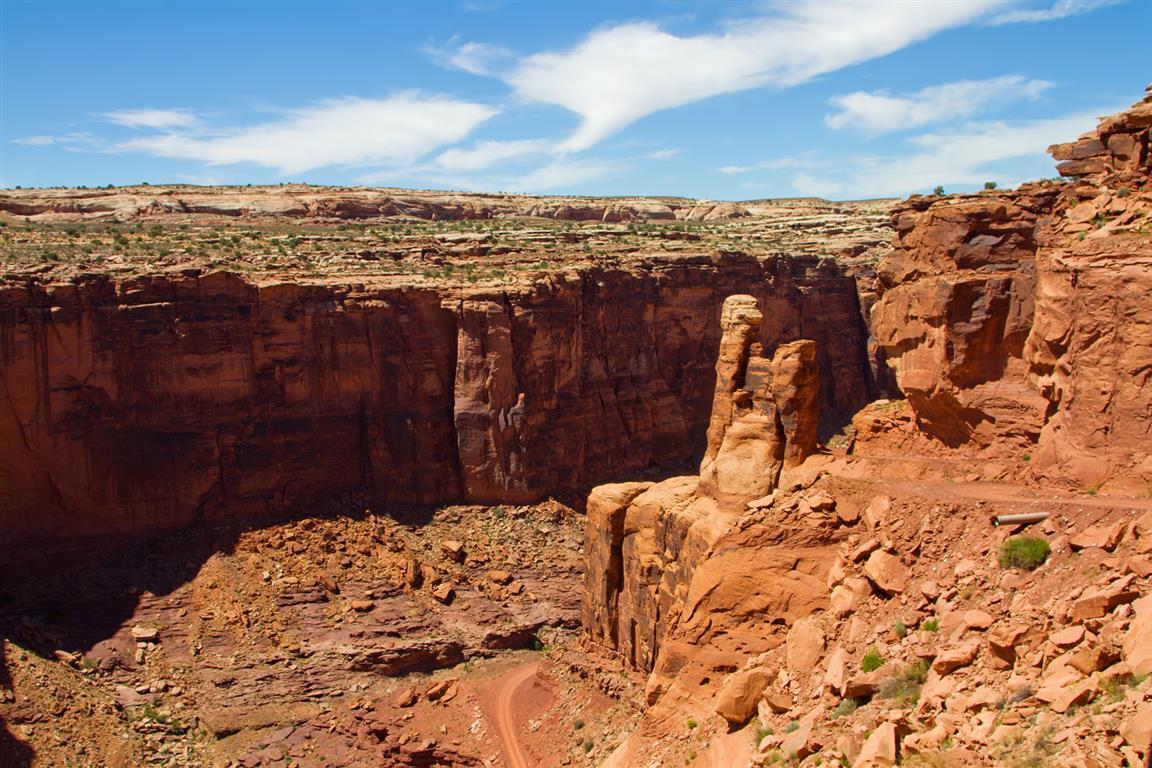  Spring Canyon 