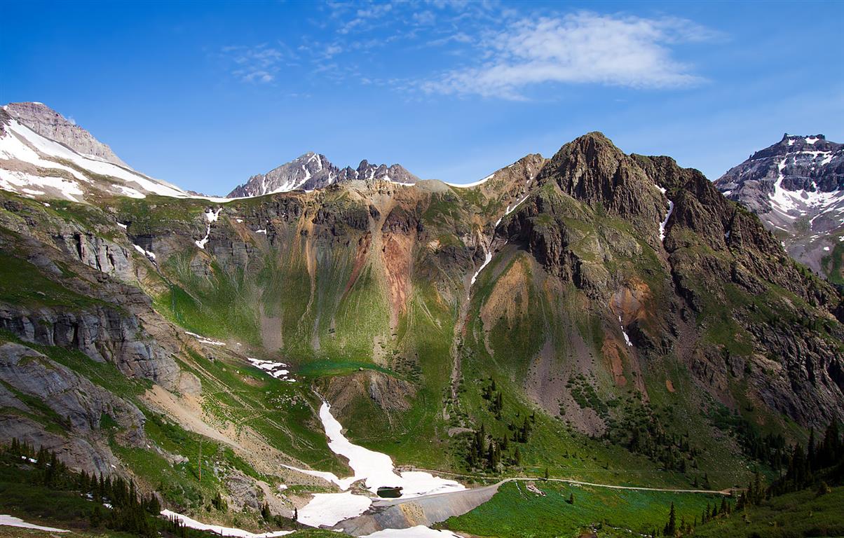 Governor Basin