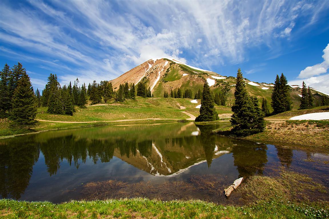 Pardise Divide