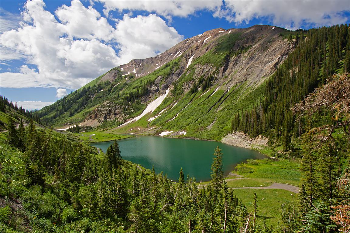 Emerald Lake