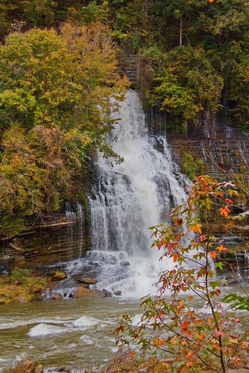 Twin Falls