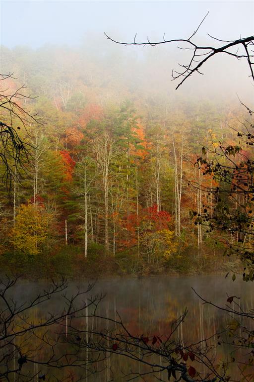 Cherokee Lake