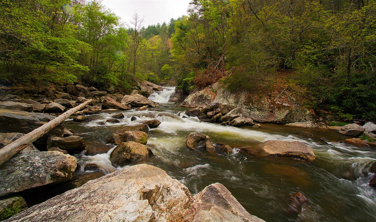 Quarry Falls