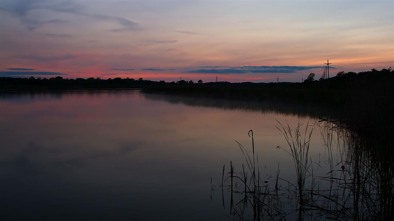 Two Rivers