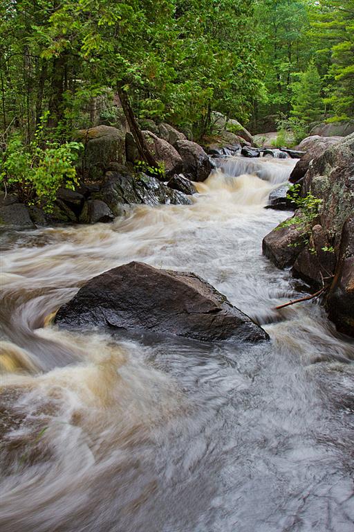 Daves Falls