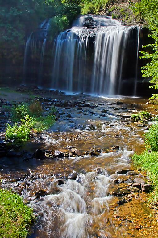 Cascade Falls