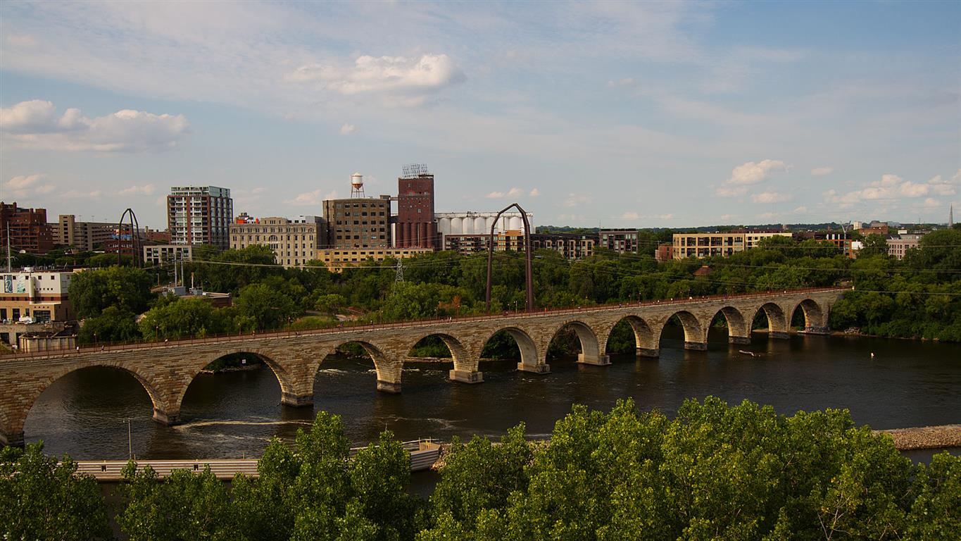 Minneapolis