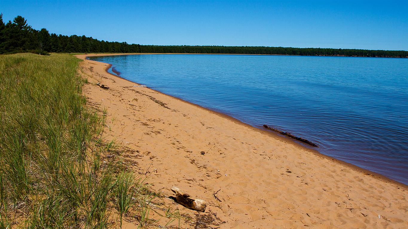 Madeline Island