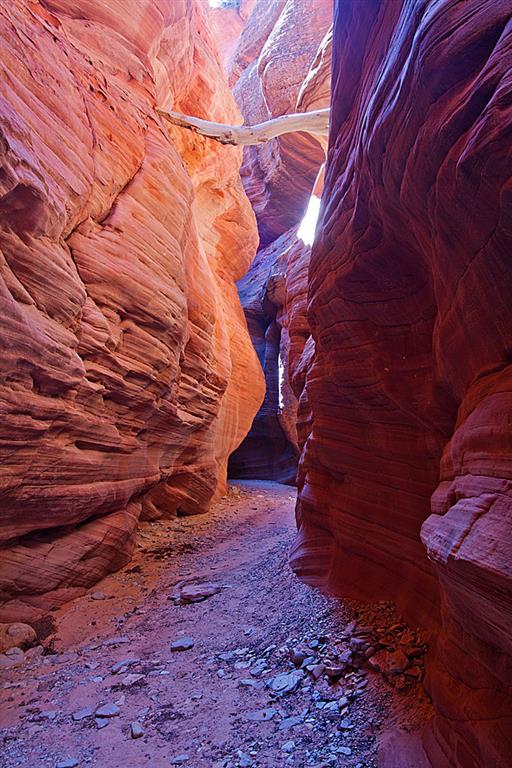  Peekaboo Canyon